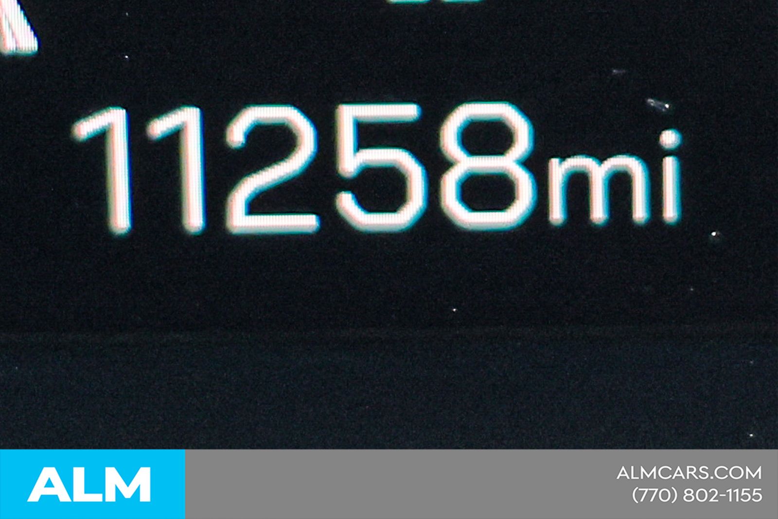 Used 2025 Silver GMC Elevation image 45