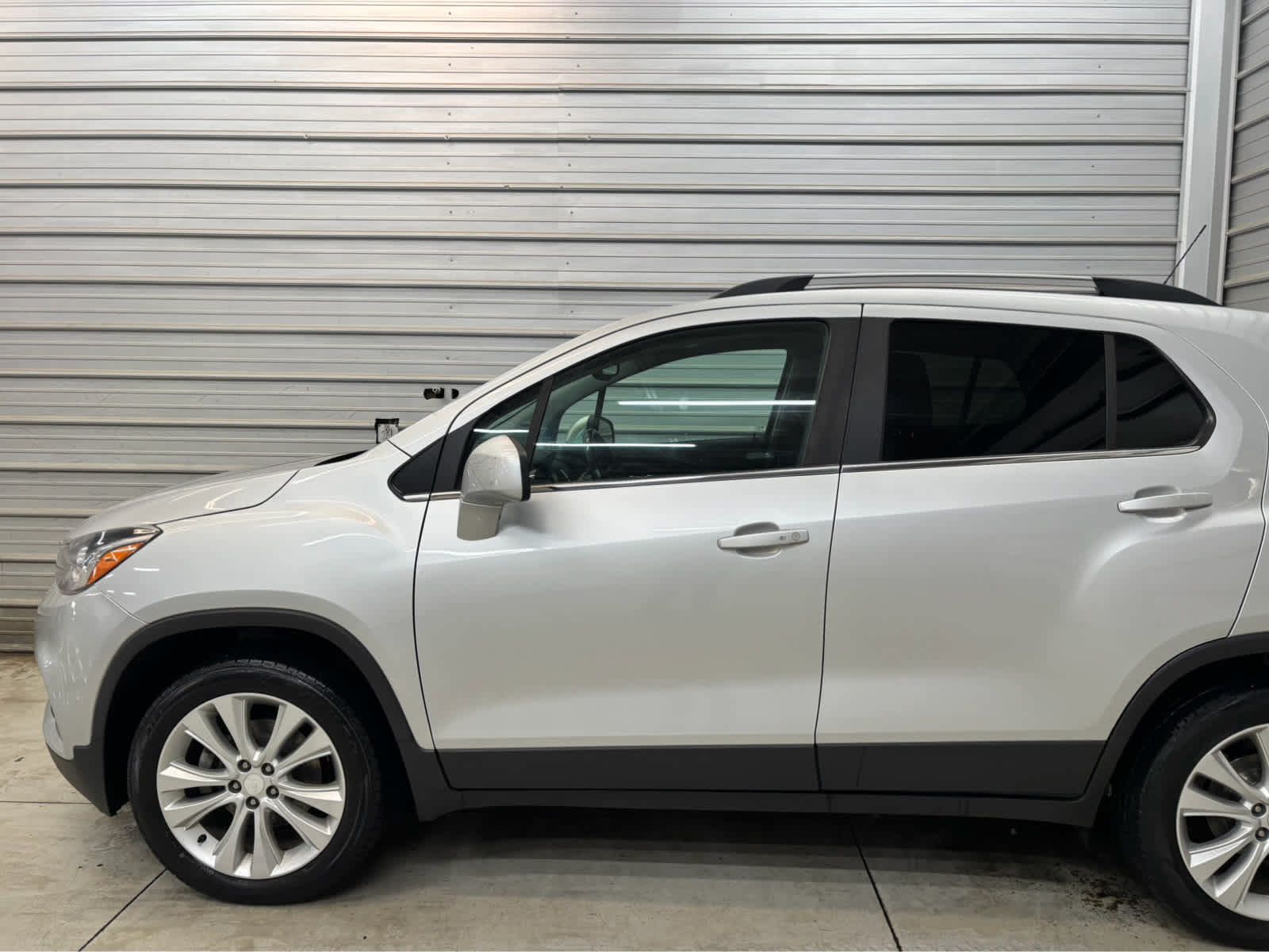 Photo 3 of 2020 Chevrolet Trax Premier