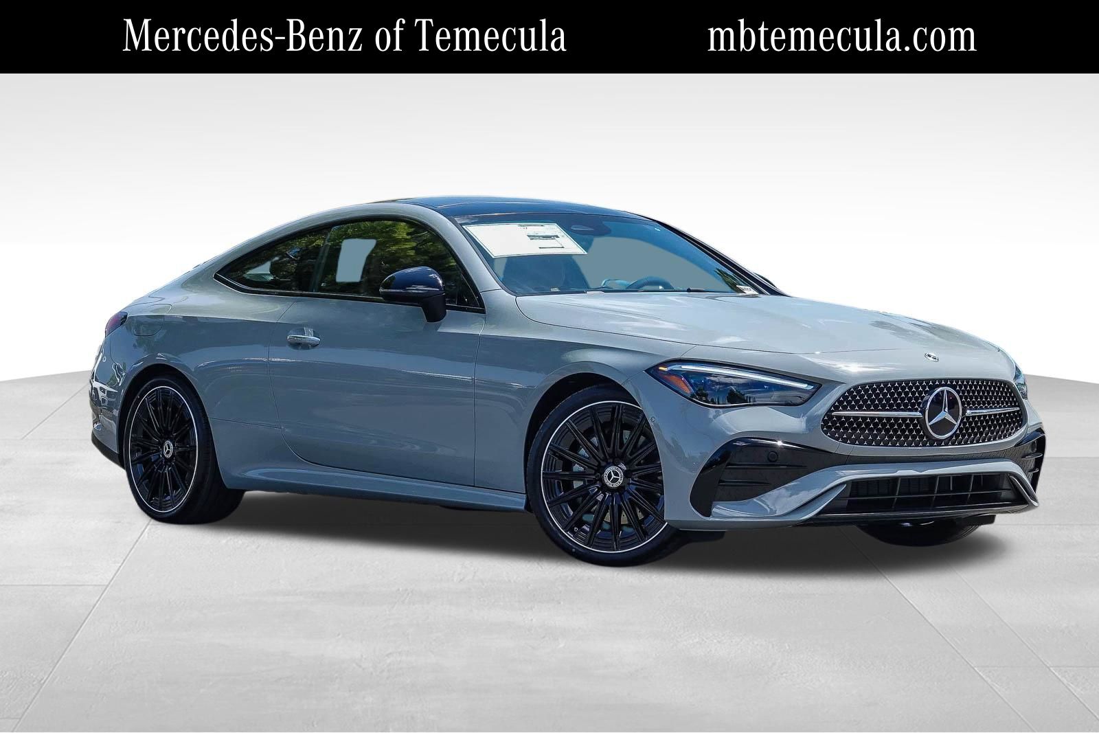 2026 Mercedes-Benz CLE CLE 300