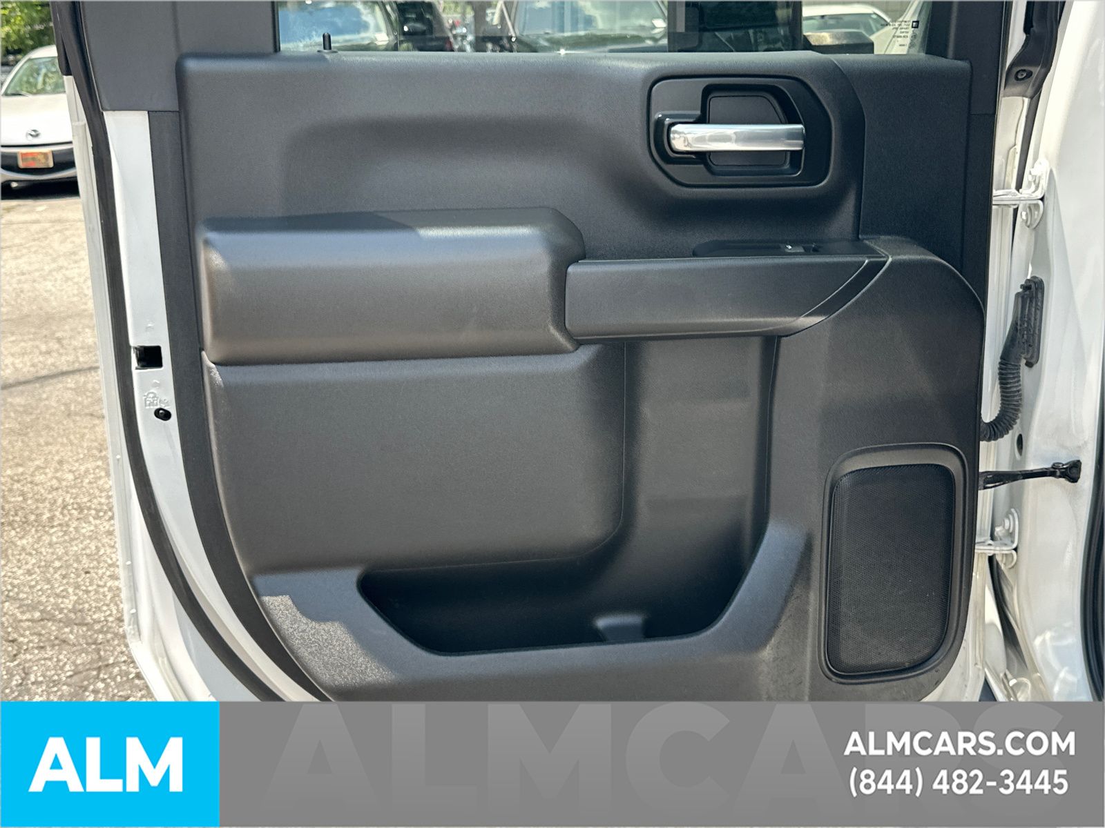 Used 2022 White Chevrolet LT image 24