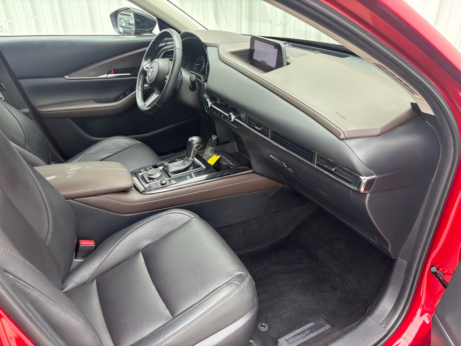 Used Car 2021 Mazda Cx-30  2.5 Turbo For Sale Under $25,000 In Austin, Texas