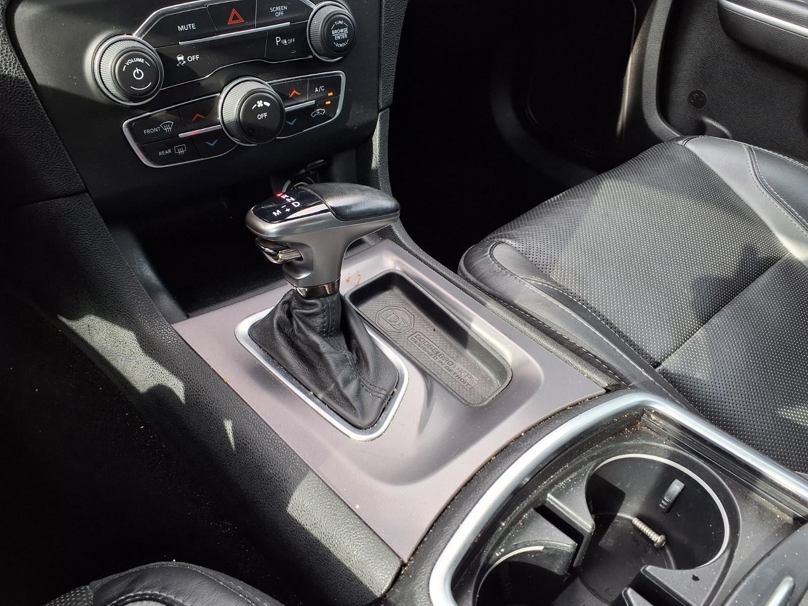2019 Dodge Charger SXT Gray at AutoSavvy Houston Southwest