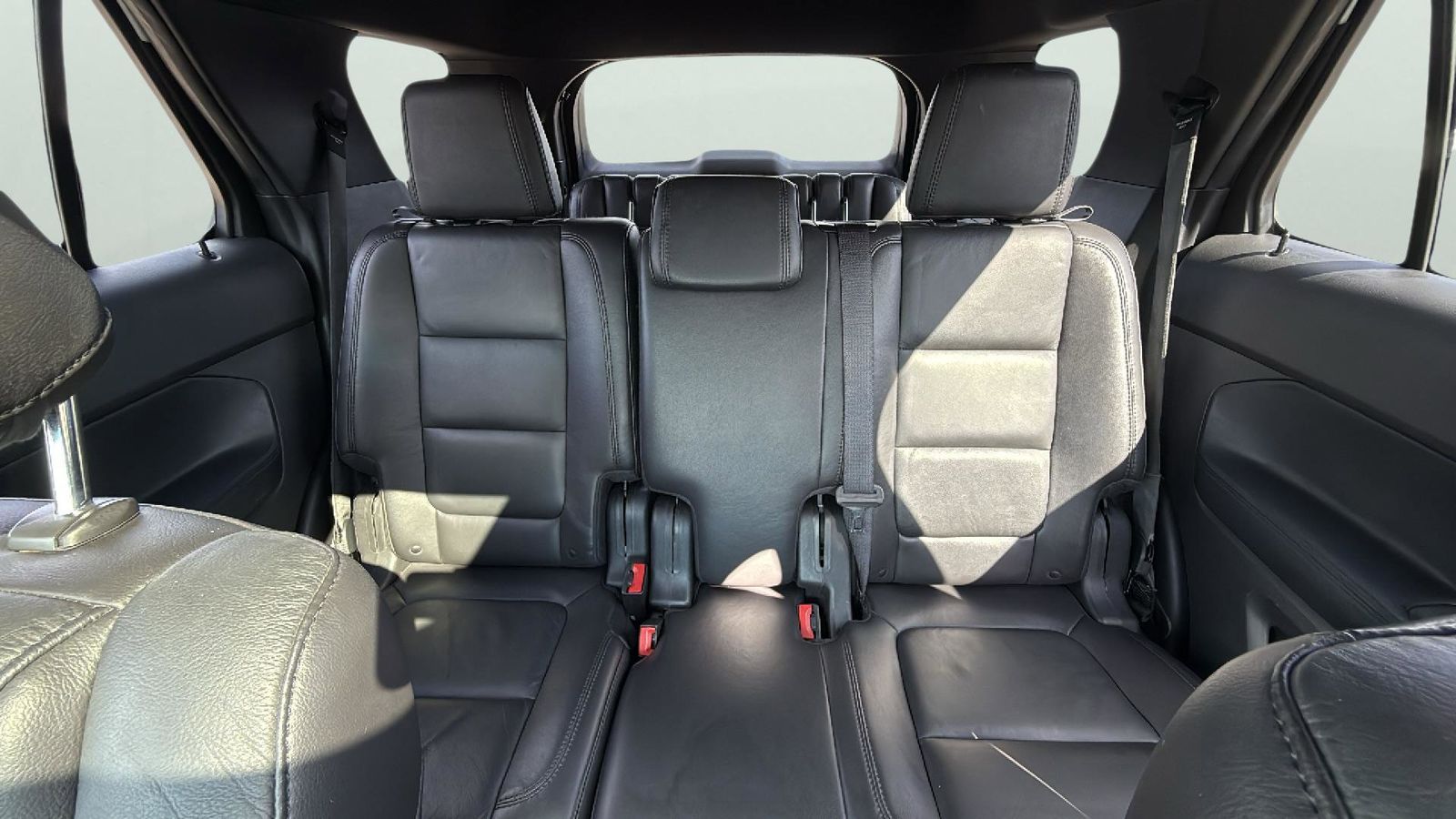 Used Car 2014 Ford Explorer  Xlt For Sale Under $15,000 In Austin, Texas