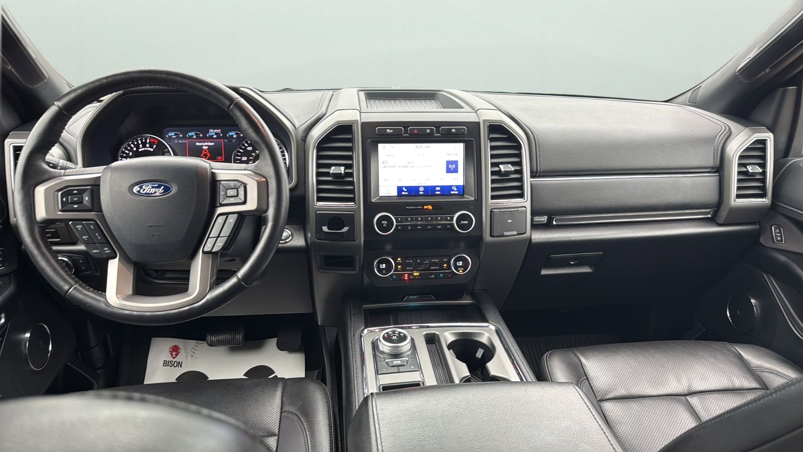 Used Car 2021 Ford Expedition  Xlt For Sale Under $50,000 In Austin, Texas