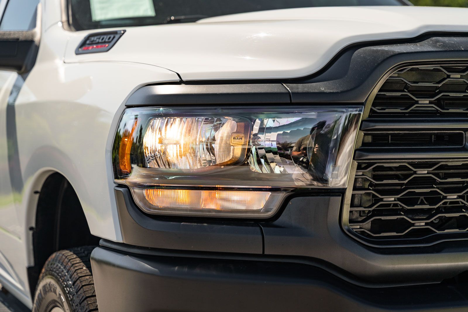 Used 2024 Ram 2500 Truck