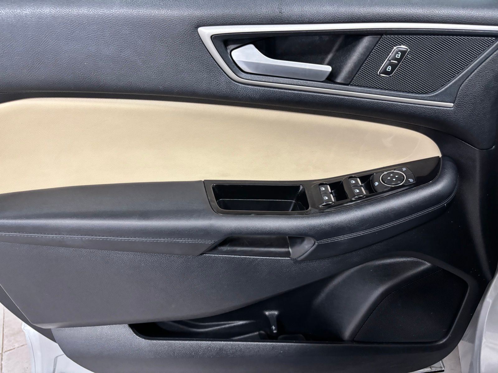 Used Car 2018 Ford Edge  Sel For Sale Under $15,000 In Austin, Texas