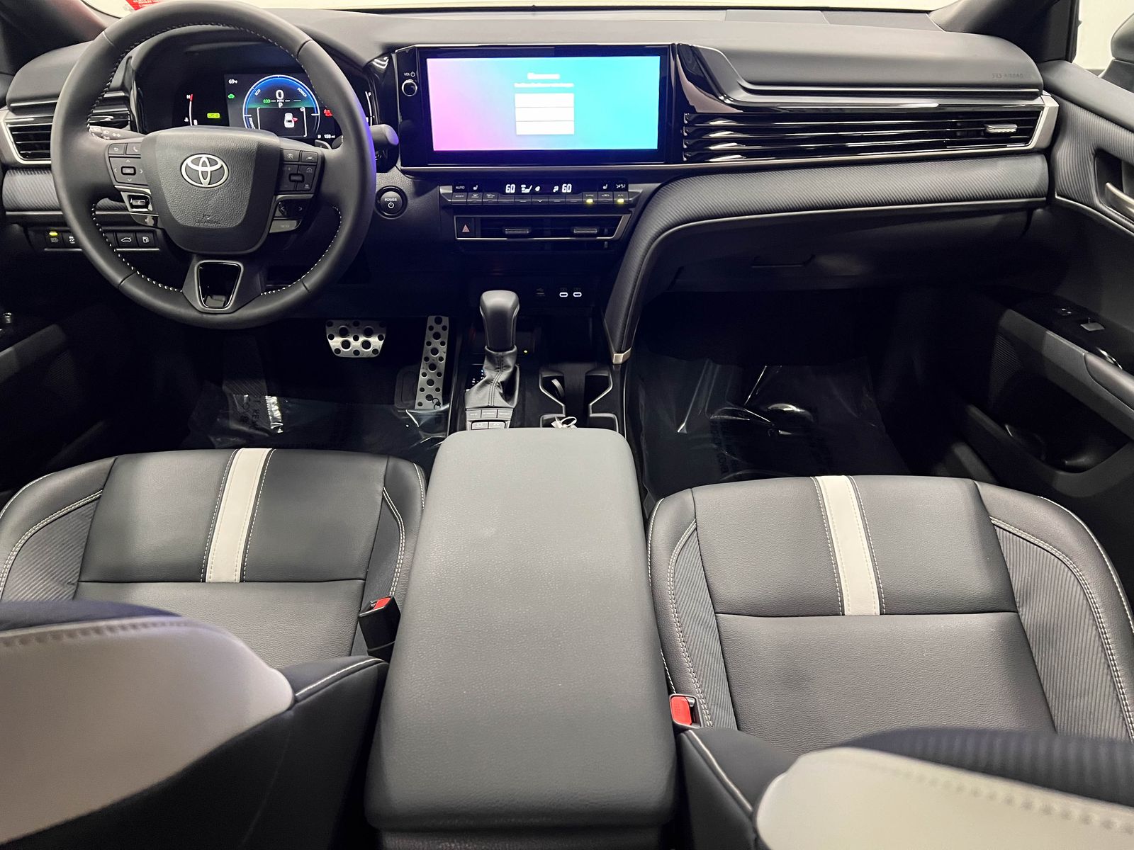 new 2026 Toyota Camry car