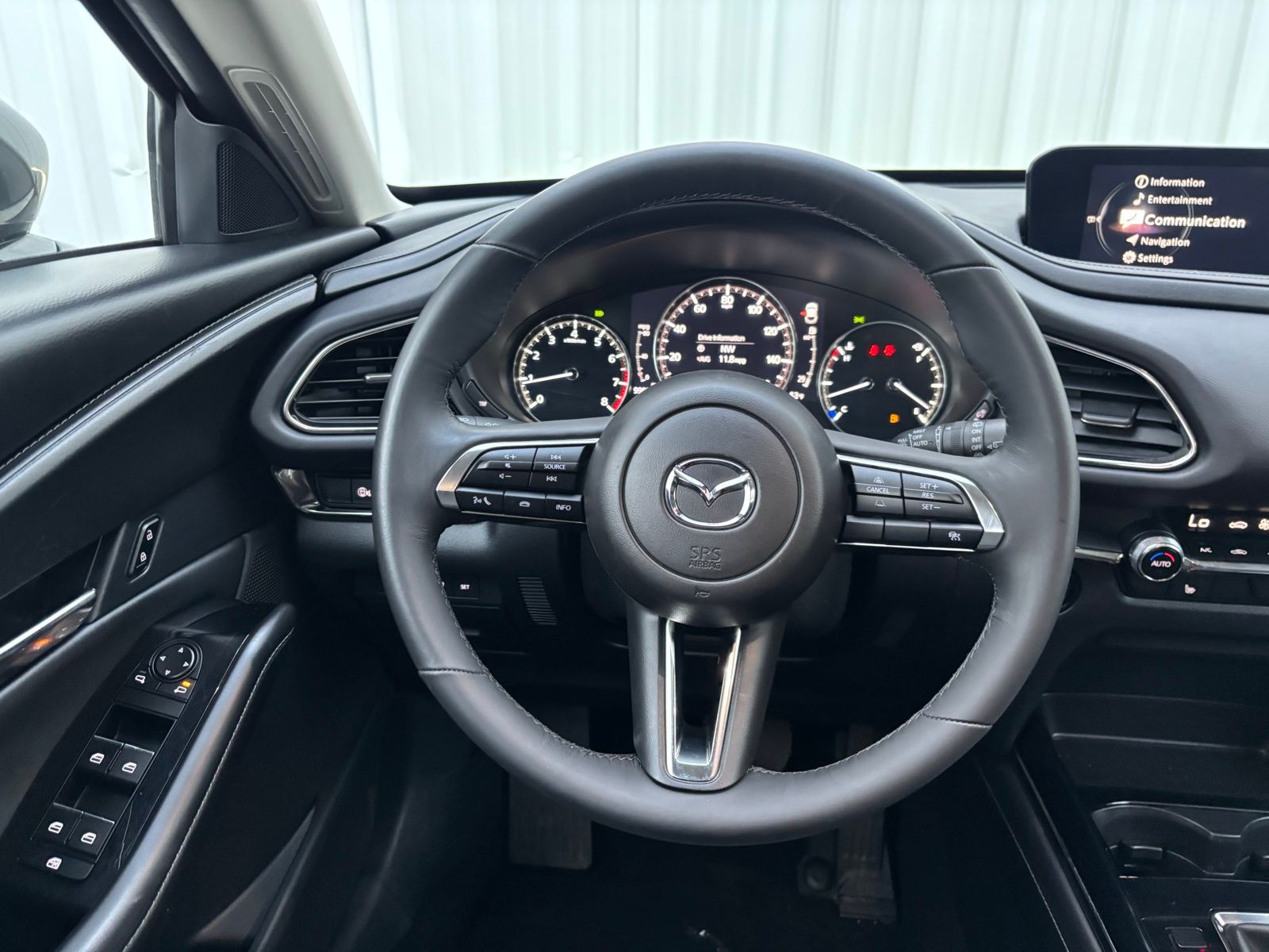 Used Car 2025 Mazda Cx-30  2.5 S Preferred Package For Sale Under $30,000 In Austin, Texas