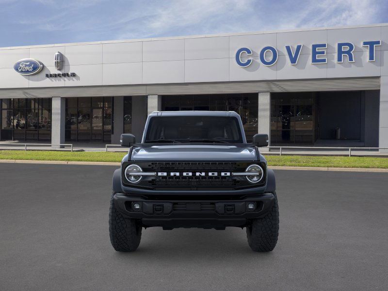 New Car 2025 Ford Bronco  Badlands For Sale Under $70,000 In Austin, Texas