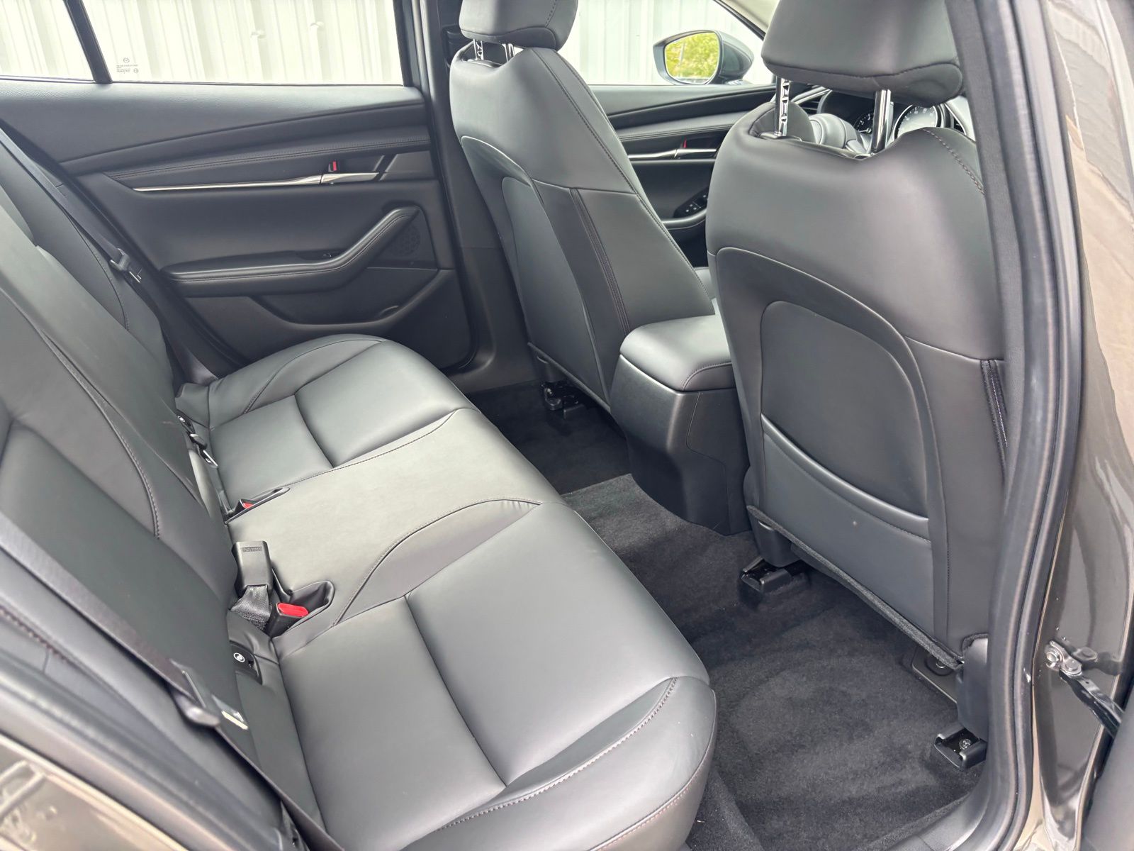 Used Car 2025 Mazda Mazda3  2.5 S Preferred Package For Sale Under $25,000 In Austin, Texas