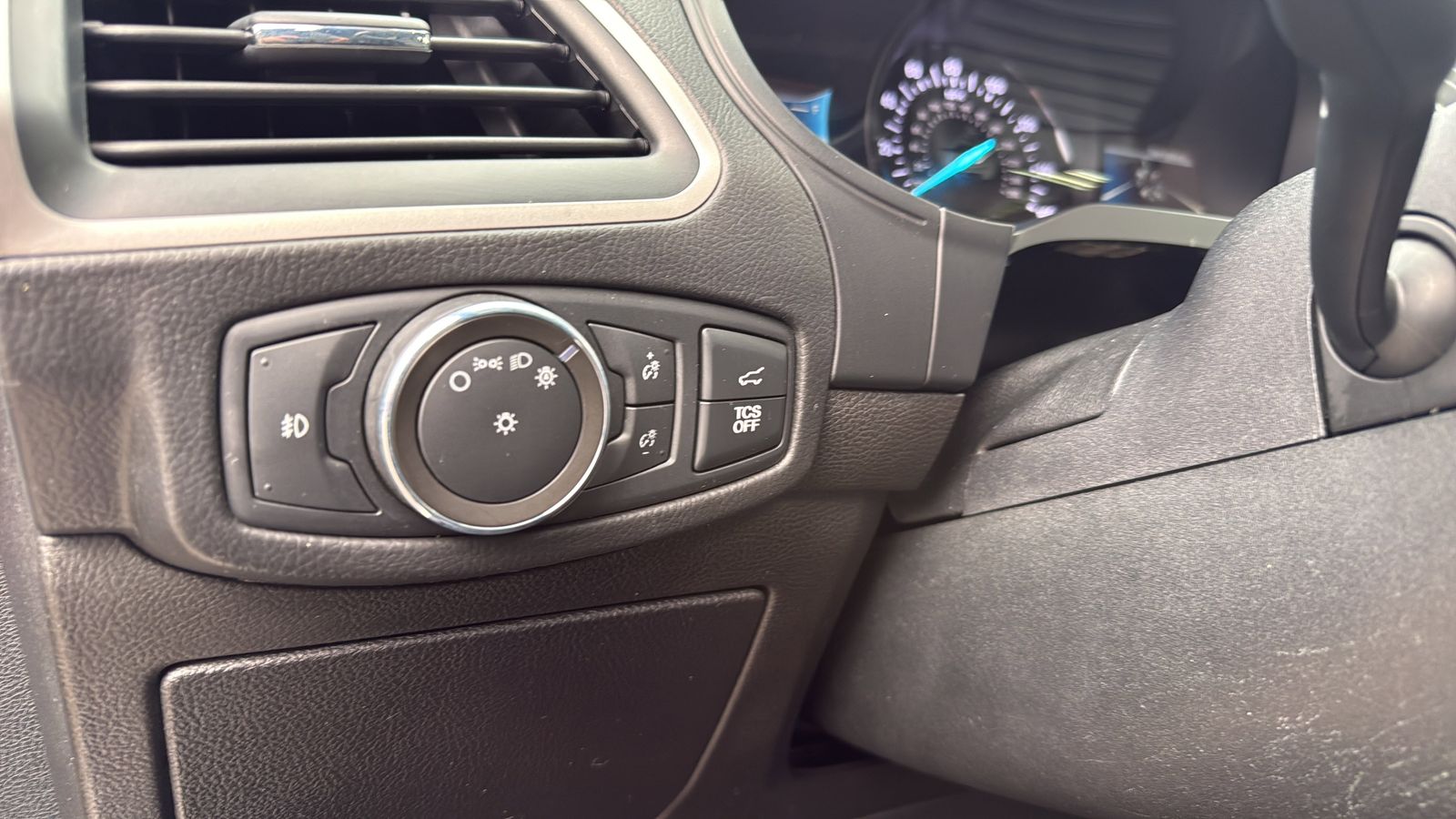 Used Car 2022 Ford Edge  Sel For Sale Under $25,000 In Austin, Texas
