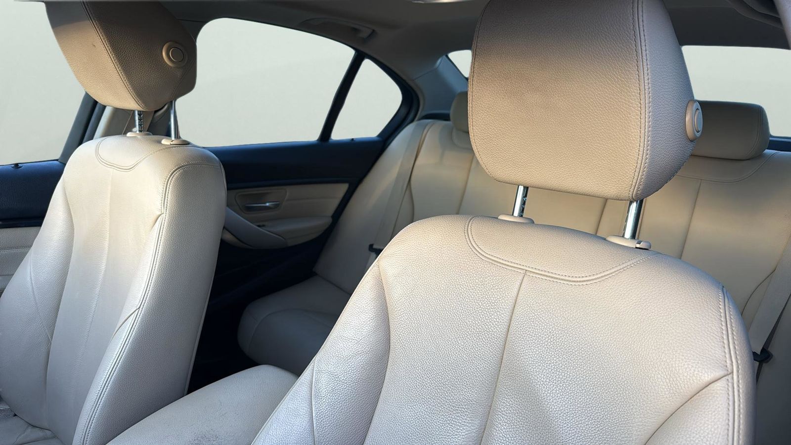 Used Car 2018 Bmw 3 Series  320i For Sale Under $10,000 In Austin, Texas