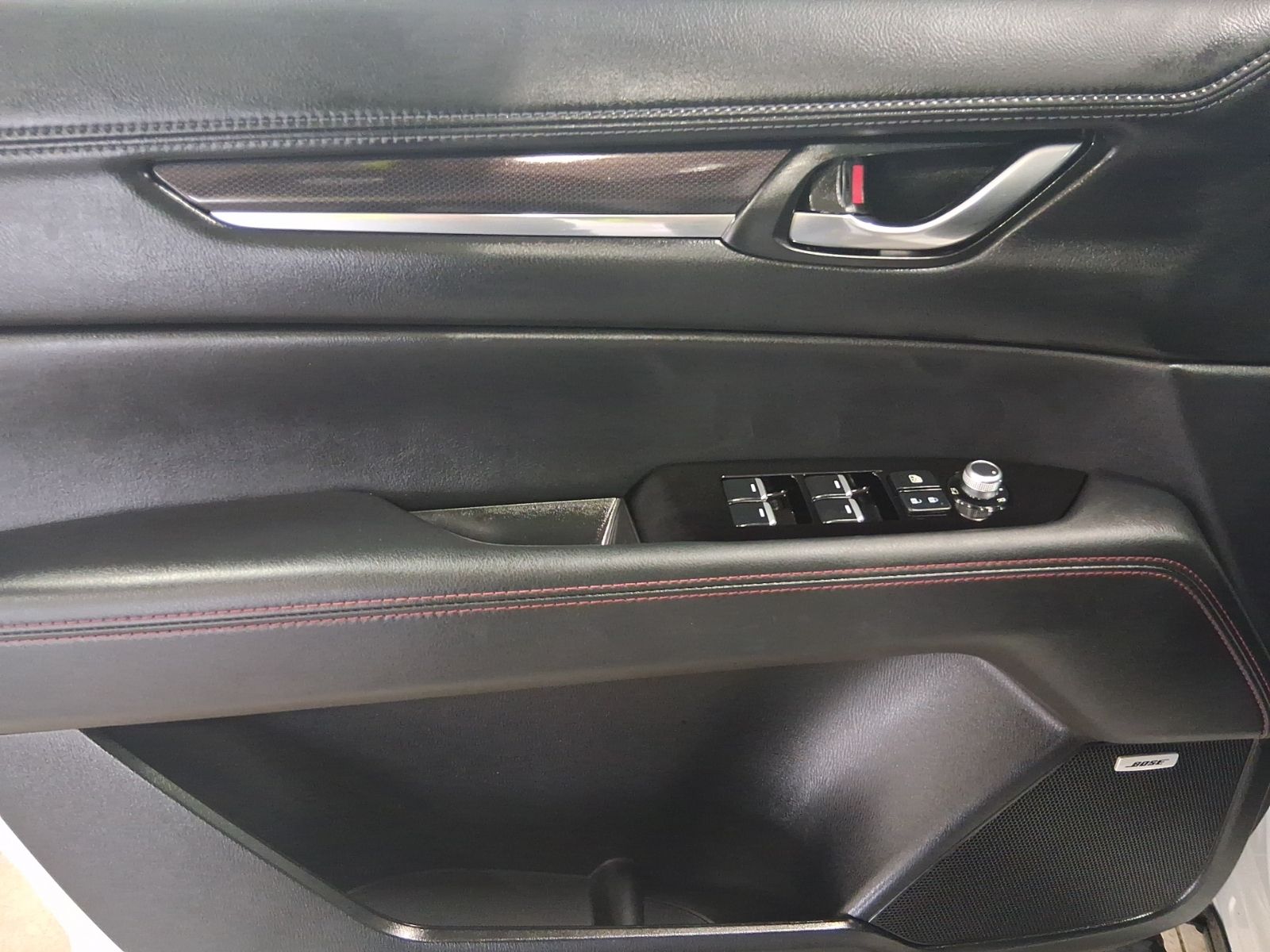 Used Car 2025 Mazda Cx-5  2.5 Turbo Premium For Sale Under $35,000 In Austin, Texas