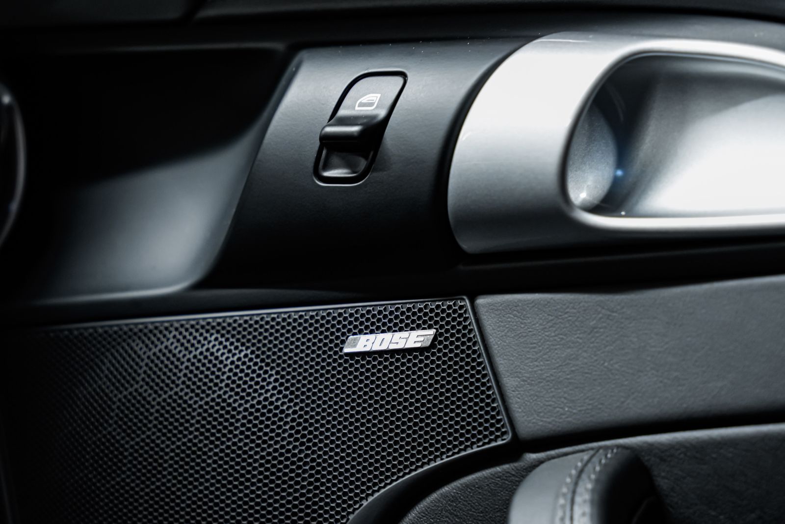 2009 Porsche 911 Carrera 4S — photo 17