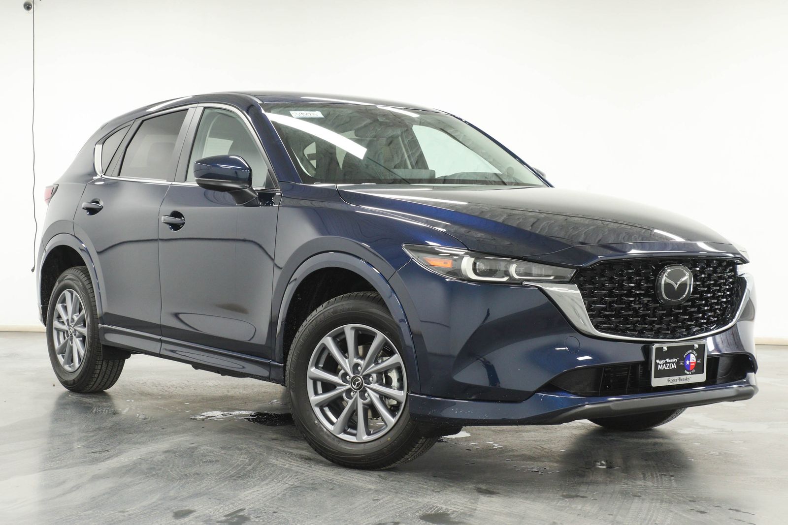 New Car 2025 Mazda Cx-5  2.5 S Select Package For Sale Under $35,000 In Austin, Texas