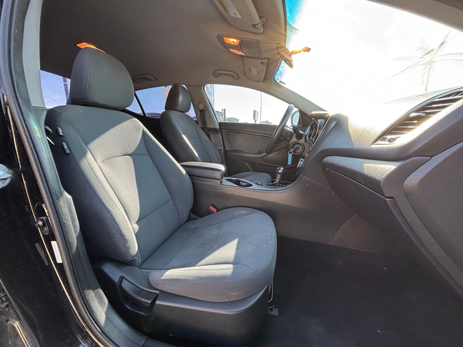 Used 2015 Kia Optima Sedan