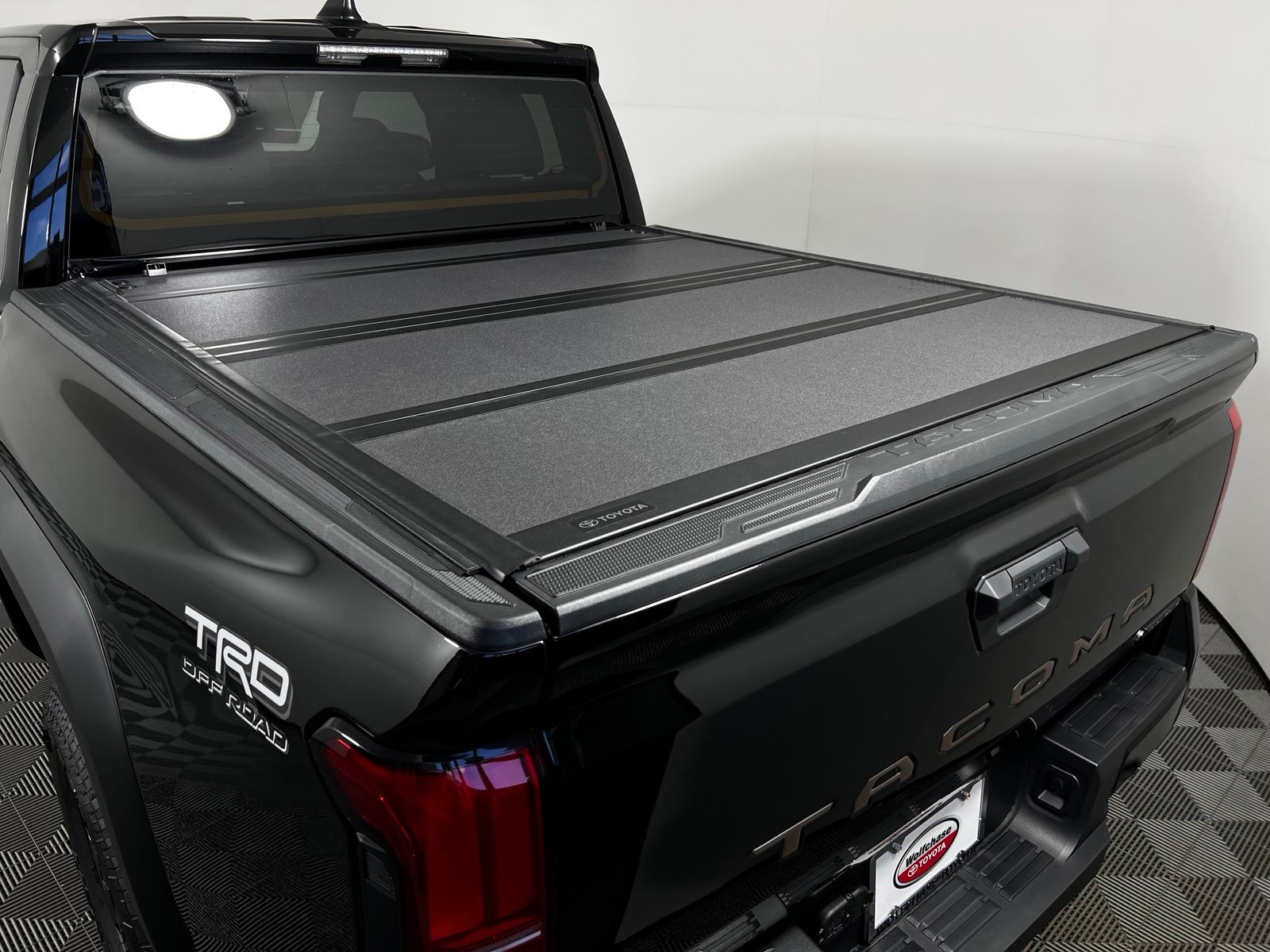 Thumbnail: 2026 Toyota Tacoma - 18