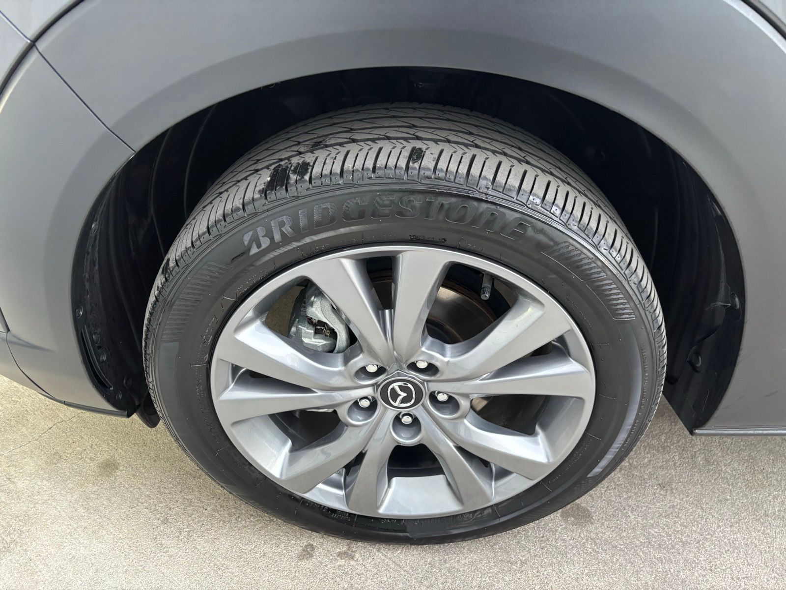 Used Car 2025 Mazda Cx-30  2.5 S Preferred Package For Sale Under $30,000 In Austin, Texas