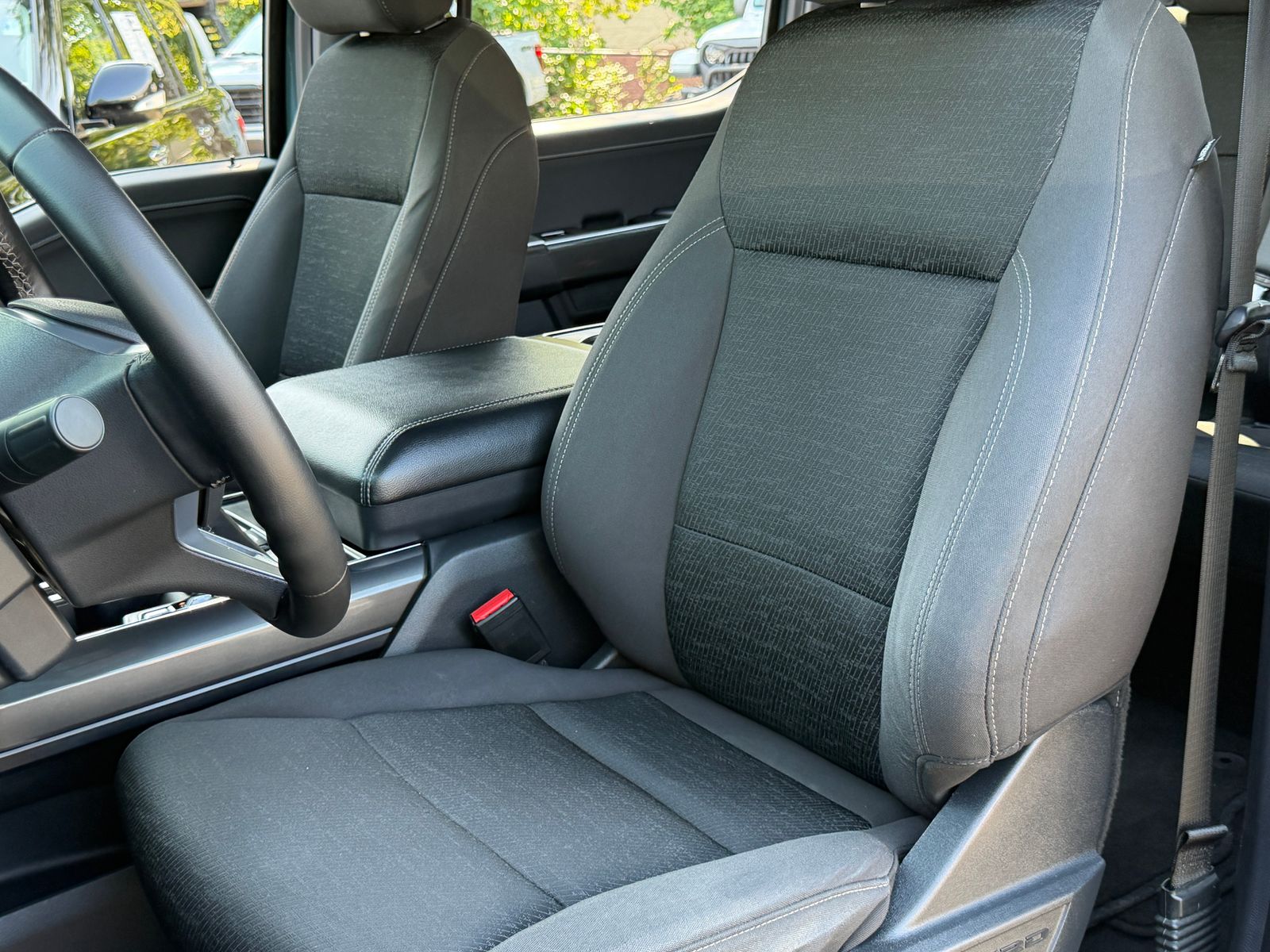 Used 2023 Area 51 Ford XLT image 9