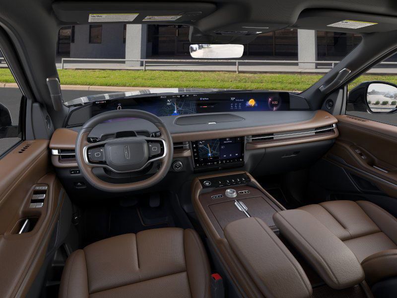 New Car 2025 Lincoln Navigator L  Reserve For Sale Under $110,000 In Austin, Texas