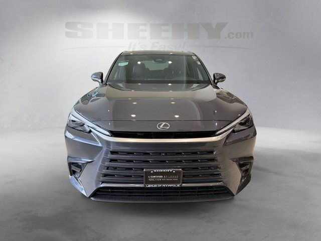 Used 2025 Gray Lexus 350 Premium image 17