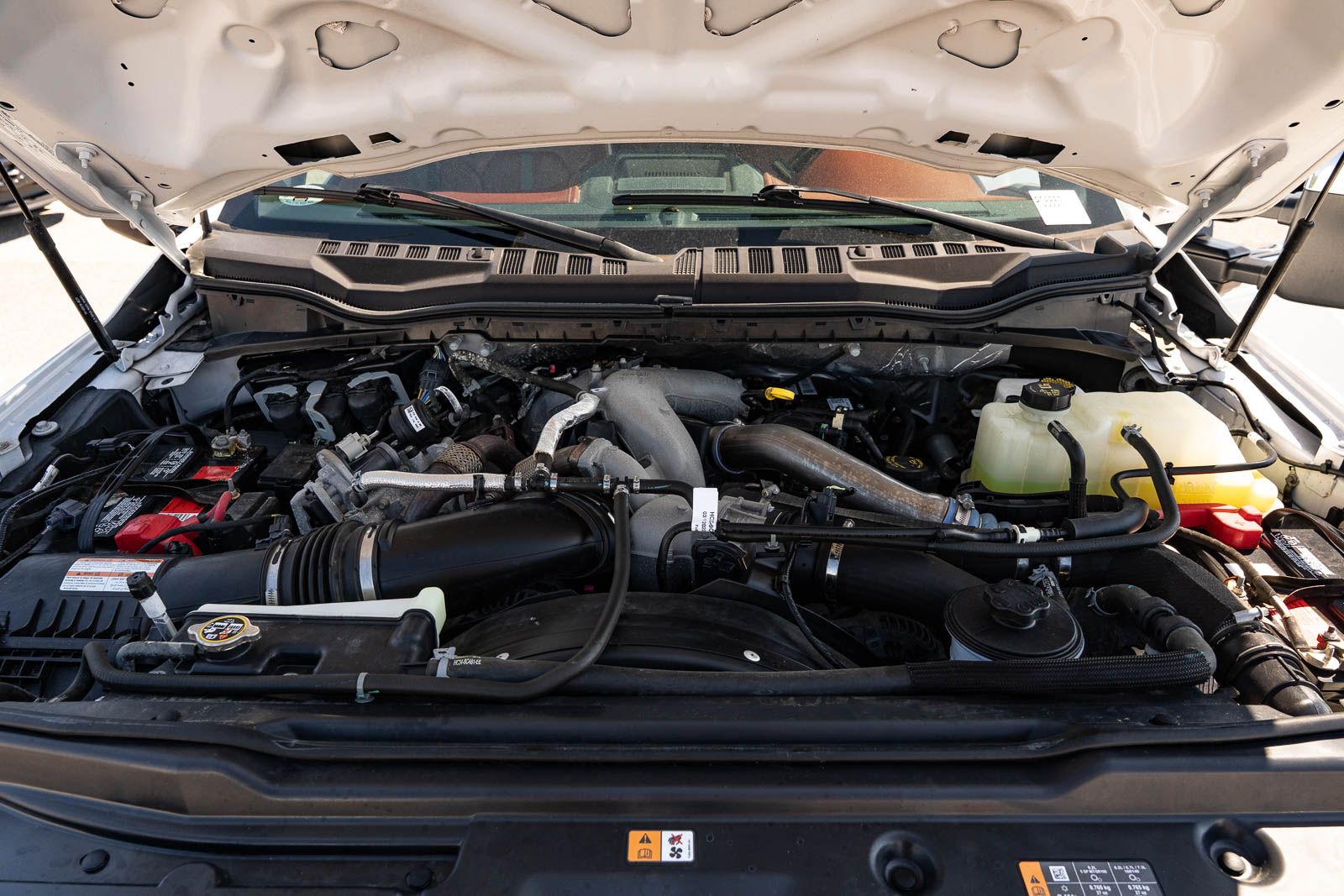 Used 2022 Ford F-450SD Truck