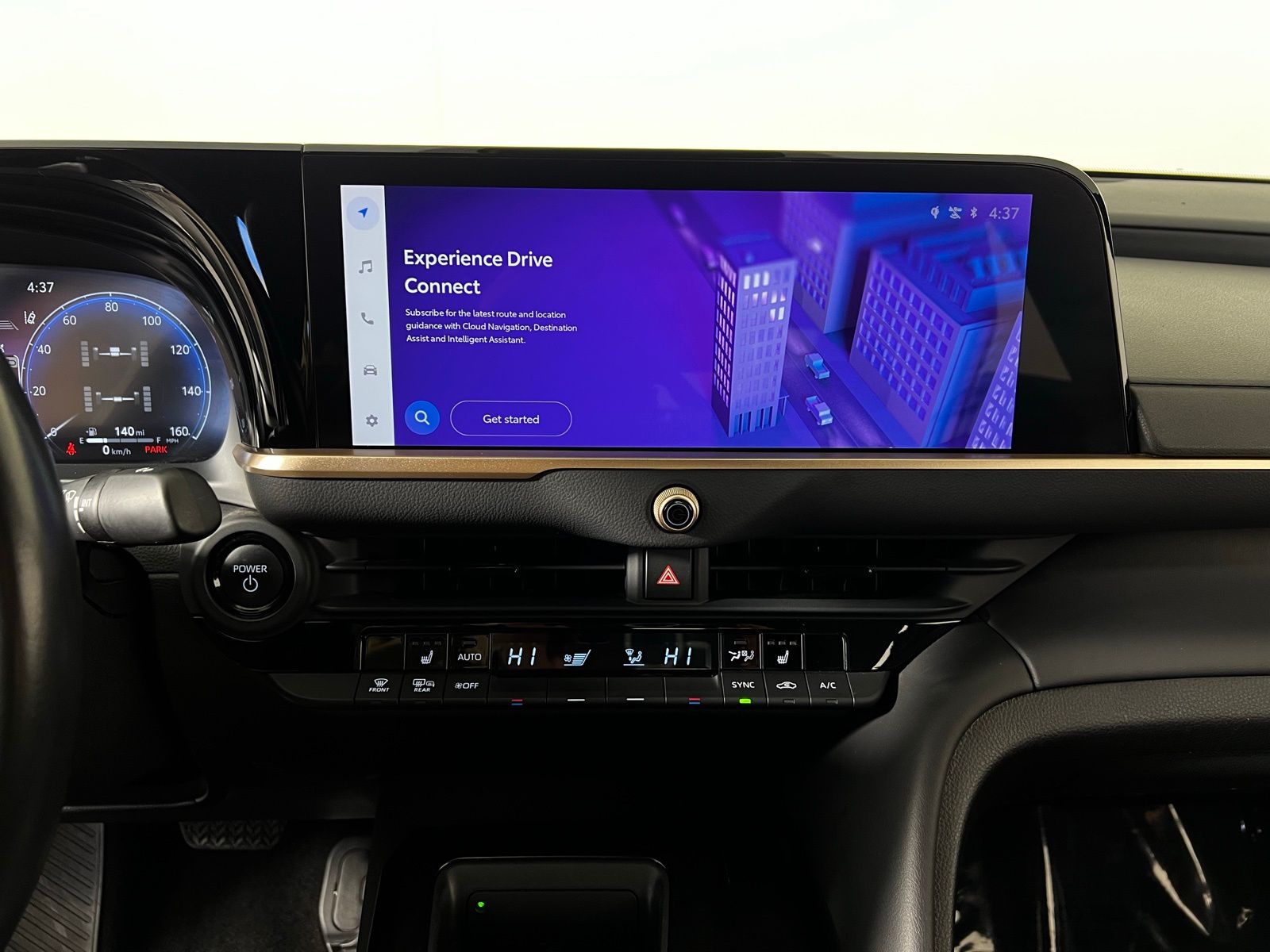 Thumbnail: 2024 Toyota Crown - 18