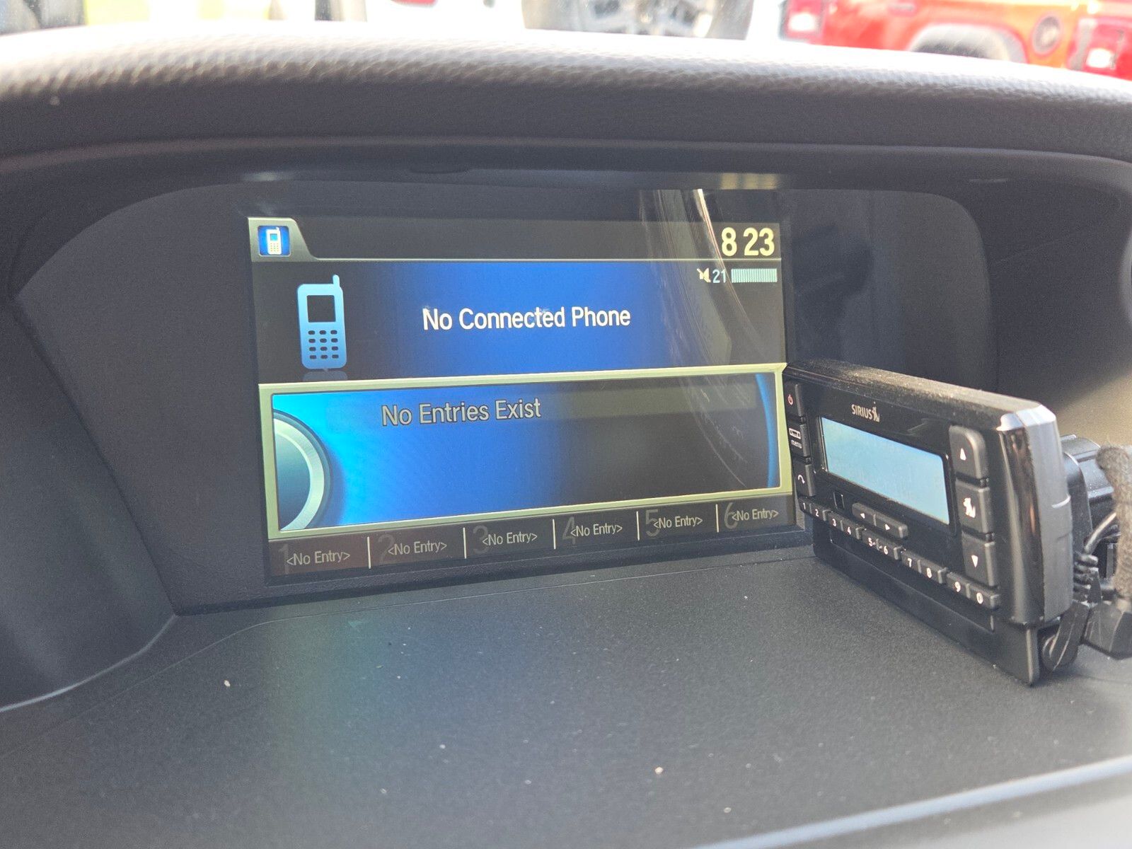 Used 2014  Honda LX image 19