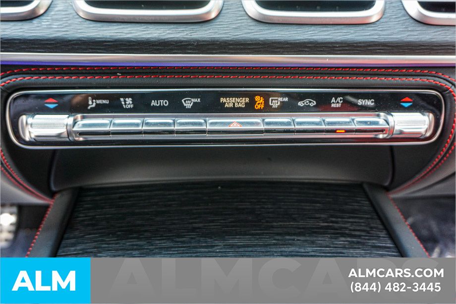 Used 2024 White Mercedes-Benz GLE 53 AMG® image 41