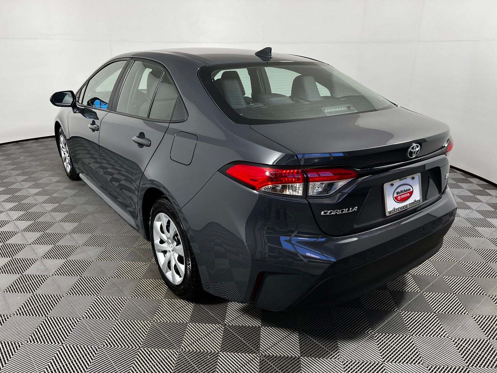 Thumbnail: 2024 Toyota Corolla - 7