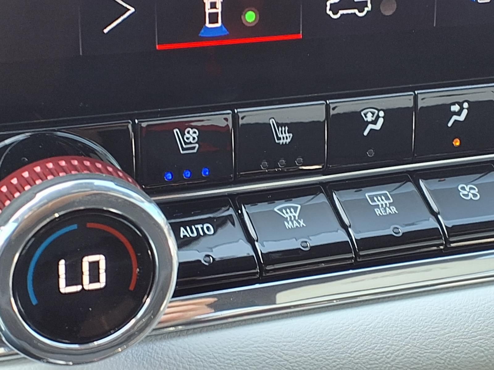 2024 GMC Canyon AT4X Silver at Classic Chevrolet Galveston