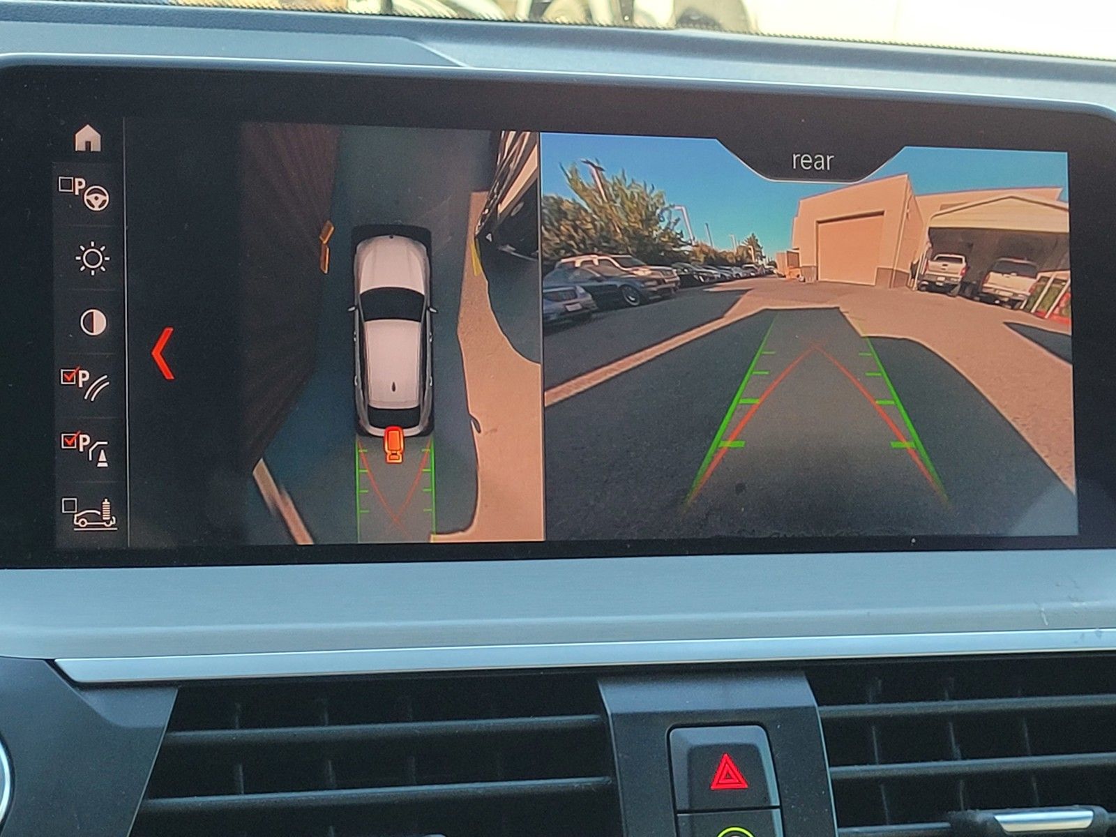 2019 BMW X4 xDrive30i - Photo 27