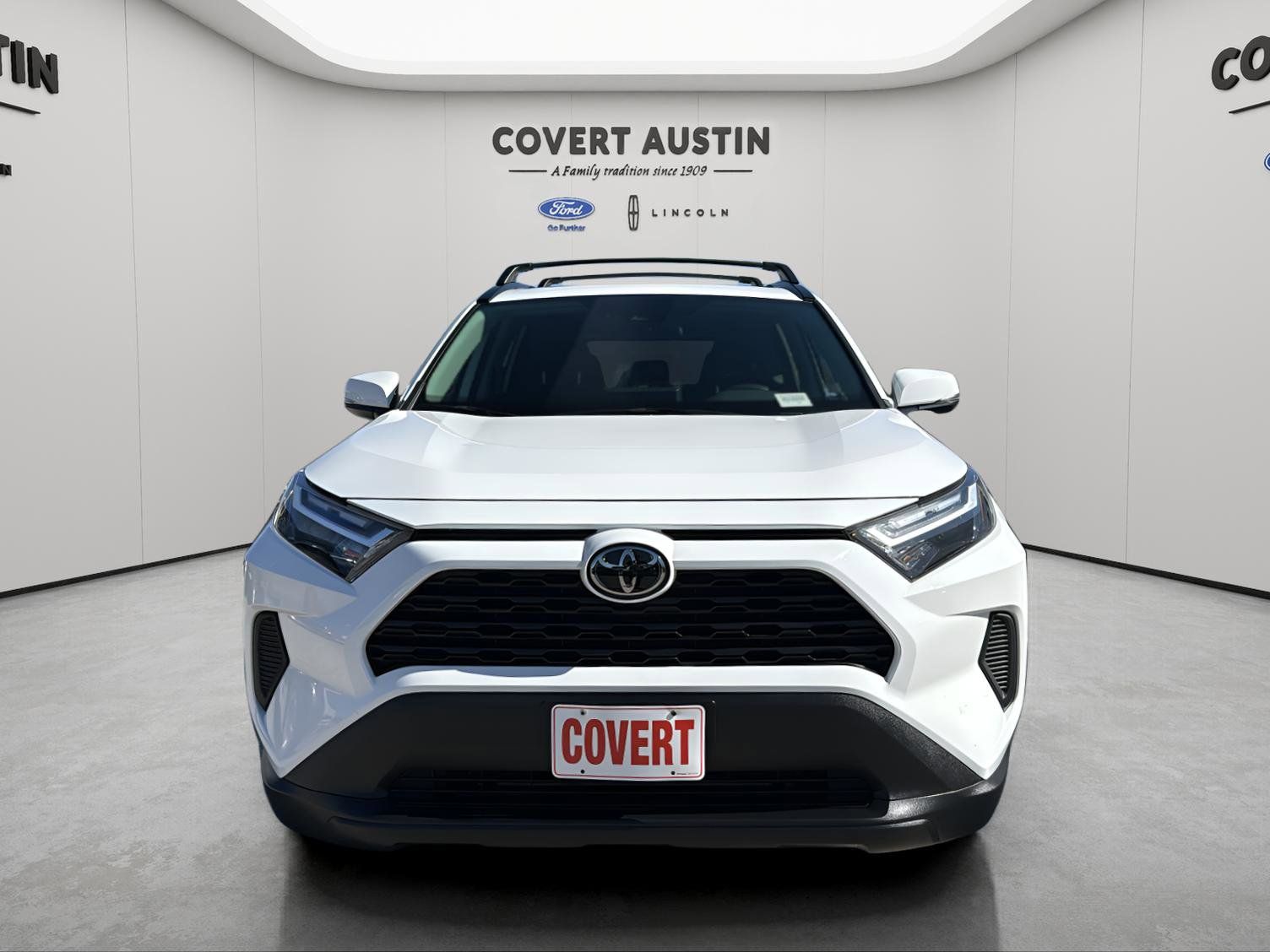 Used Car 2023 Toyota Rav4  Xle For Sale Under $30,000 In Austin, Texas