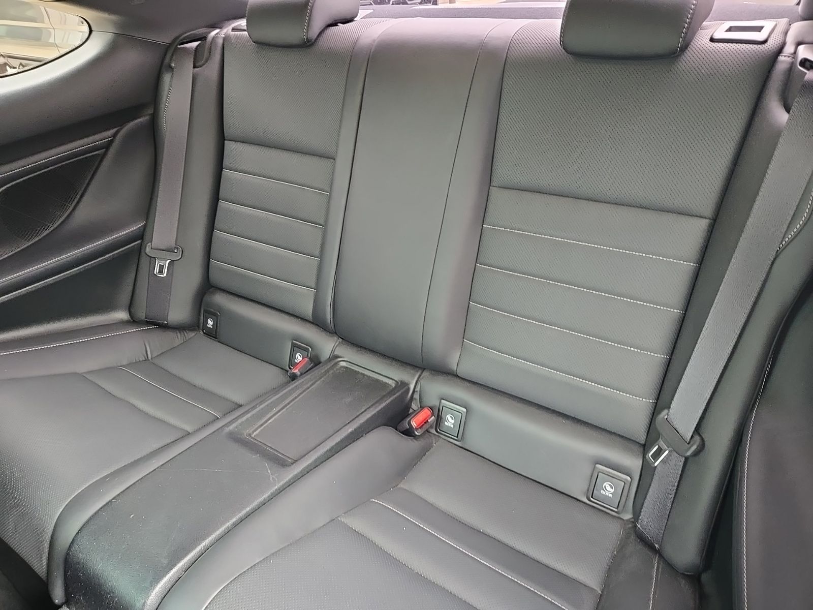 used 2015 Lexus RC car, priced at $21,862