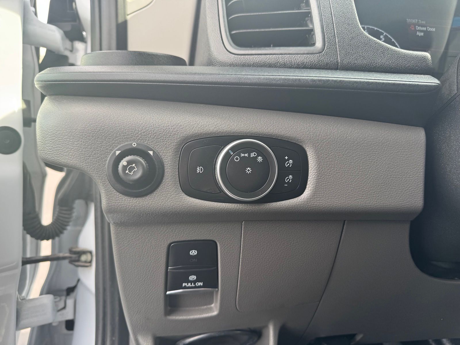 Used 2023 Ford Transit-250 Van