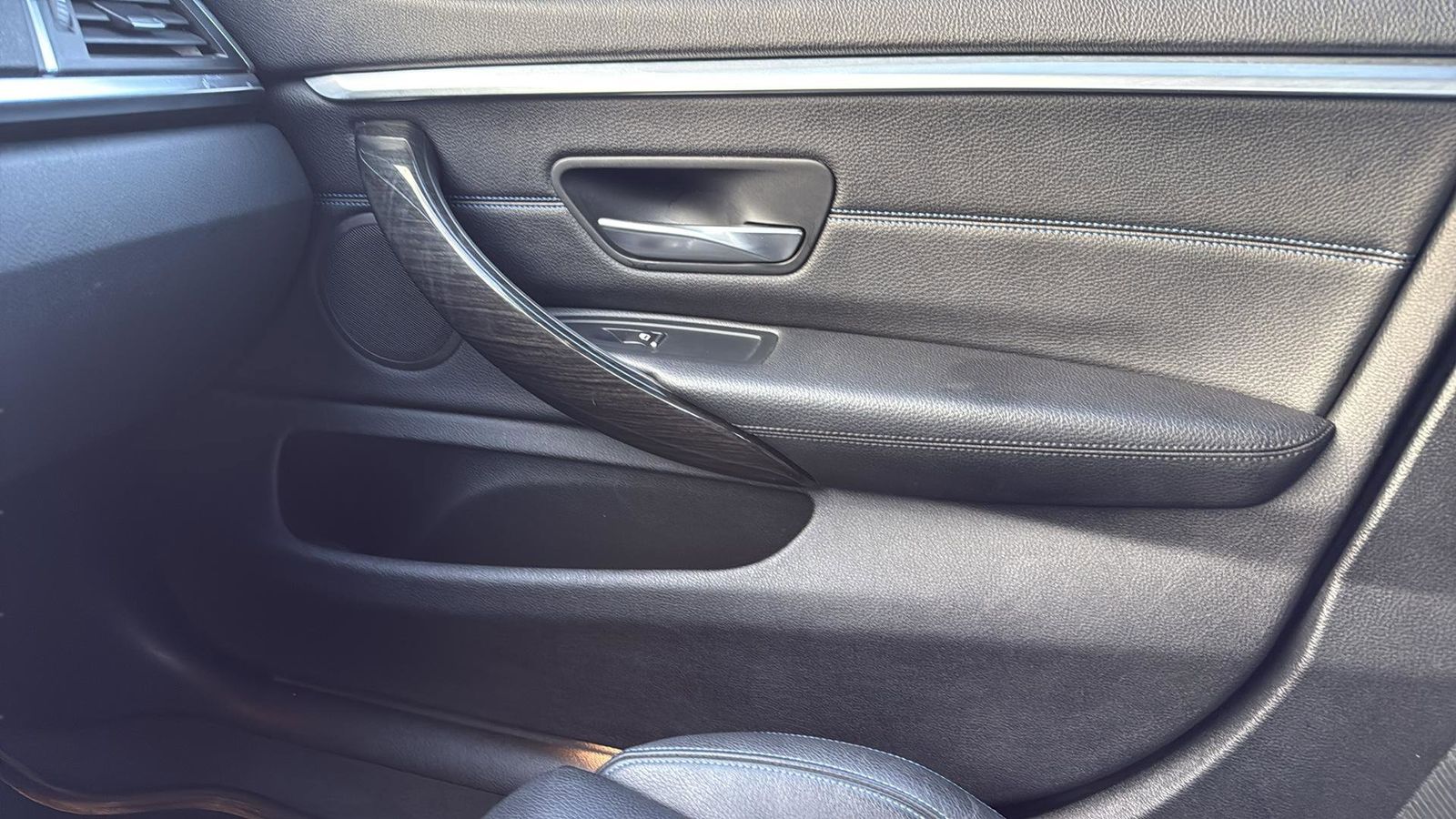 Used Car 2018 Bmw 4 Series  430i Gran Coupe For Sale Under $20,000 In Austin, Texas