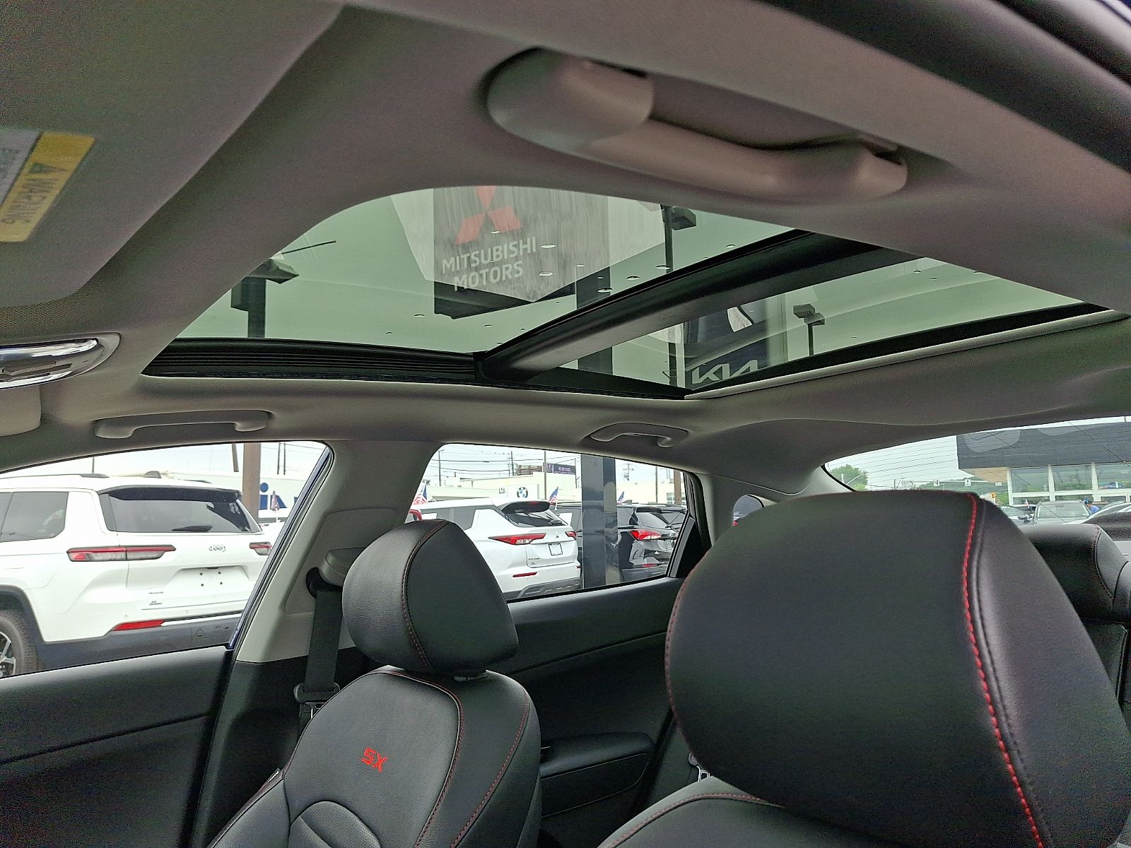 Used 2019 Kia Optima Sedan