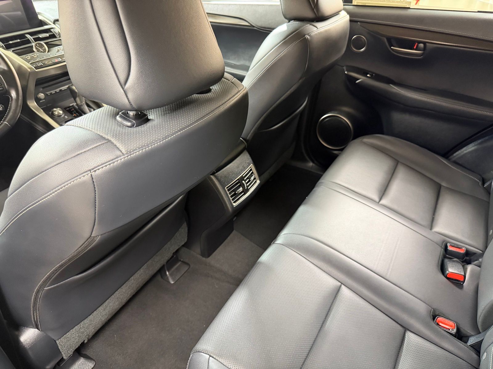 Used 2021 Gray Lexus 300 Base image 44