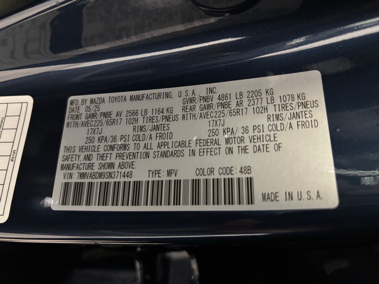 Used Car 2025 Mazda Cx-50  2.5 S Premium Package For Sale Under $30,000 In Austin, Texas