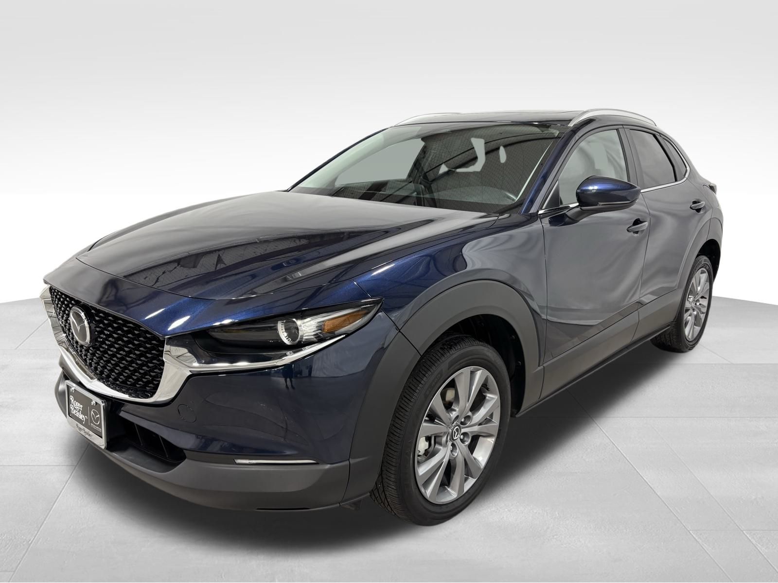 Used Car 2025 Mazda Cx-30  2.5 S Preferred Package For Sale Under $30,000 In Austin, Texas