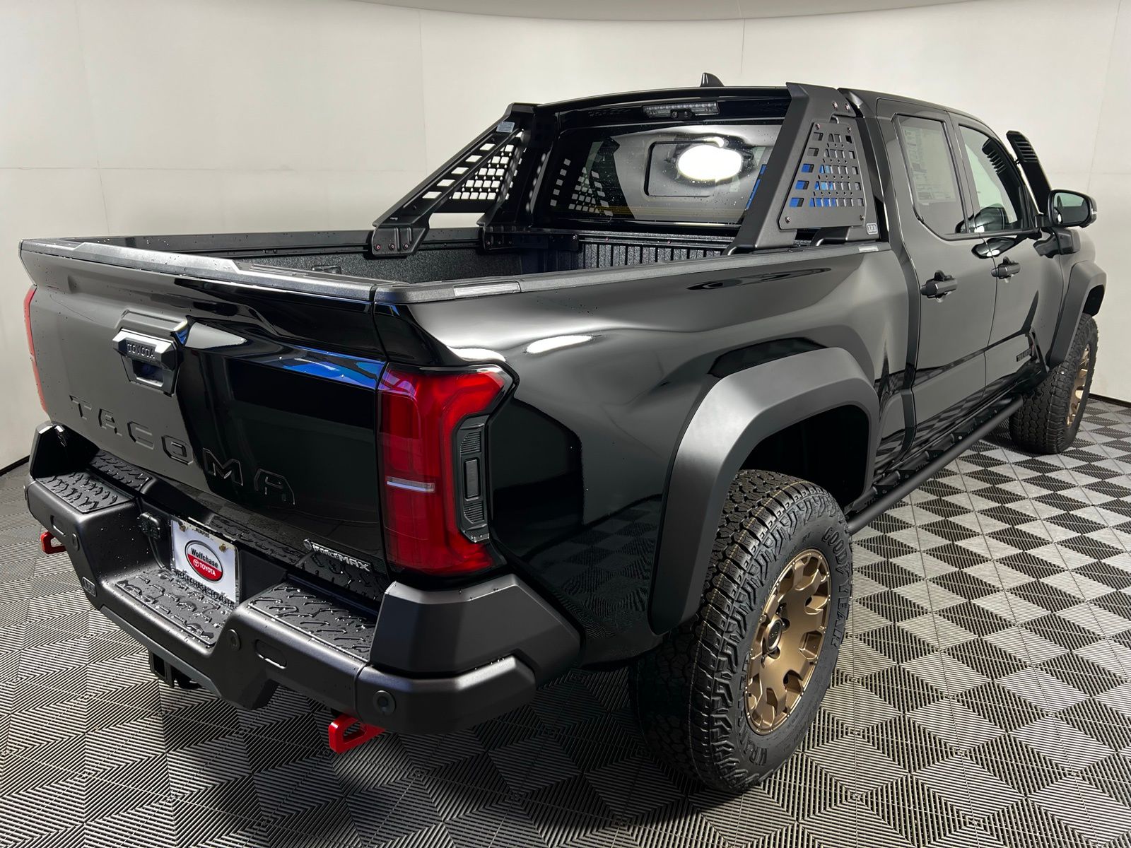 Thumbnail: 2025 Toyota Tacoma - 5