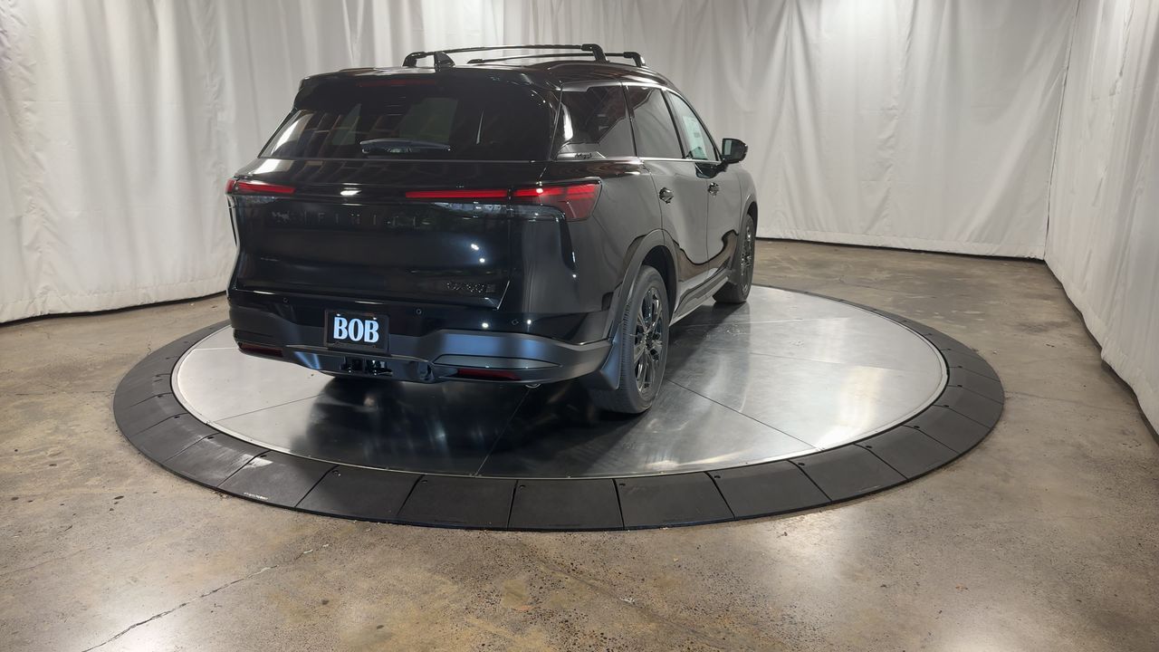2026 Infiniti QX60 Autograph photo 6