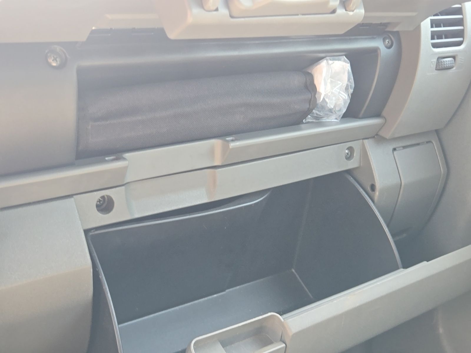 Used 2019 Gray Nissan SV image 25