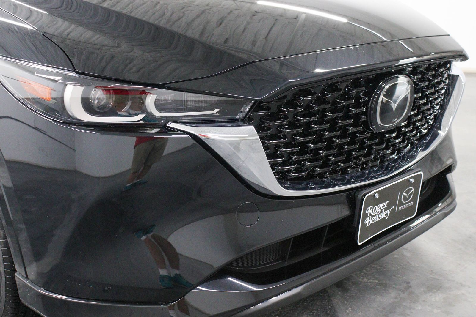 New Car 2025 Mazda Cx-5  2.5 S Select Package For Sale Under $35,000 In Austin, Texas