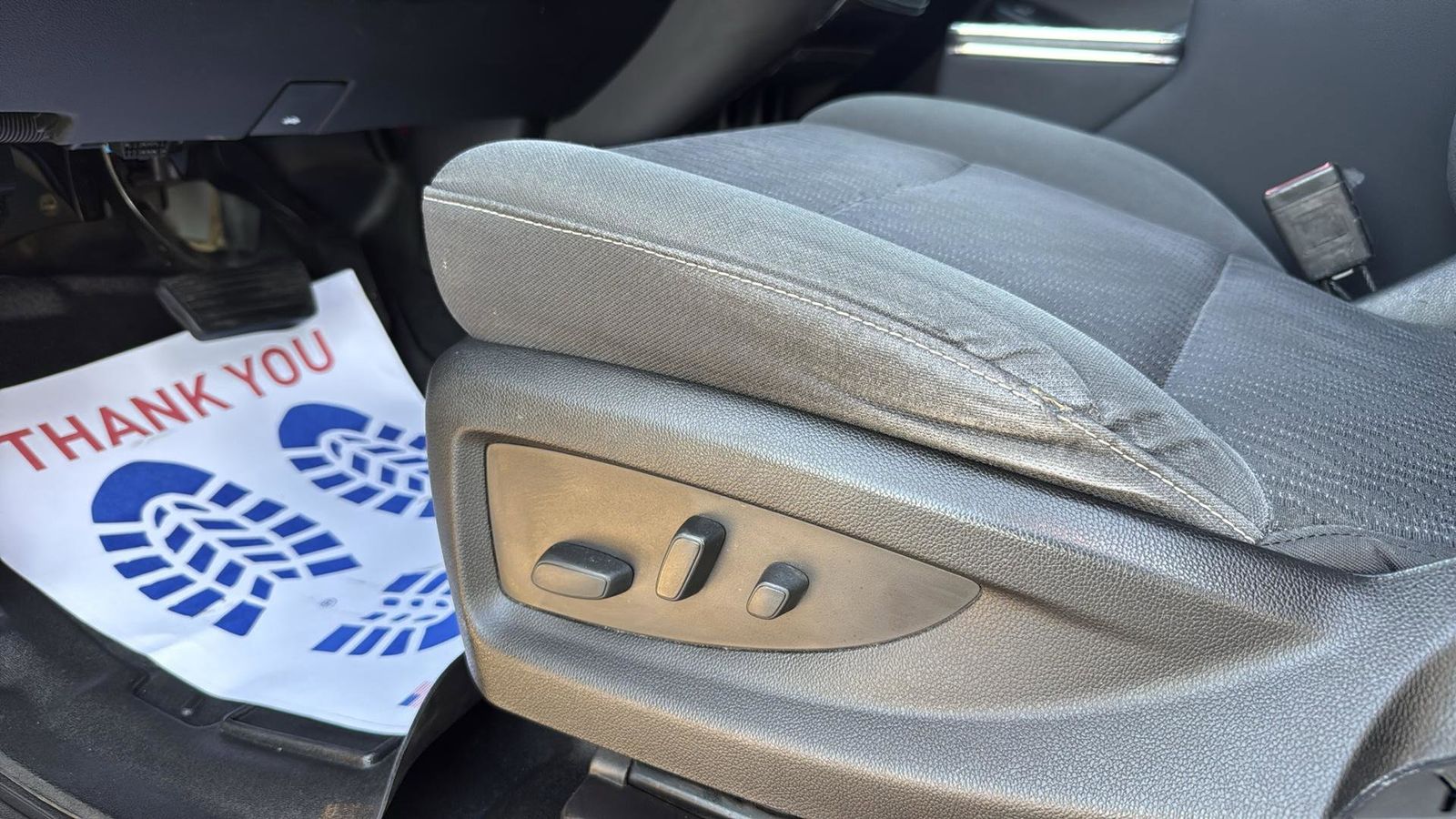 Used Car 2018 Chevrolet Tahoe  Police For Sale Under $20,000 In Austin, Texas