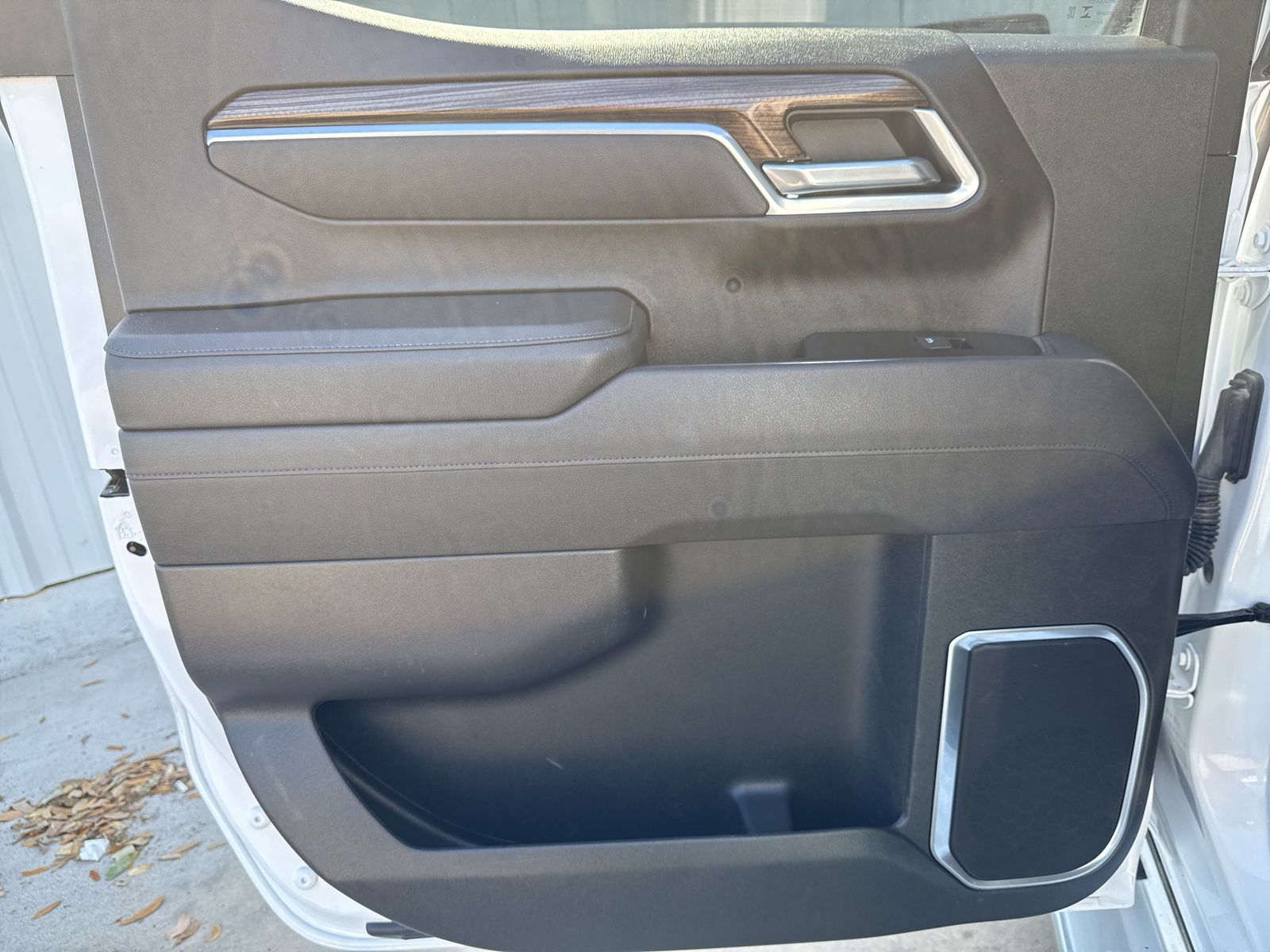 Used Car 2025 Chevrolet Silverado 1500  Lt For Sale Under $50,000 In Austin, Texas