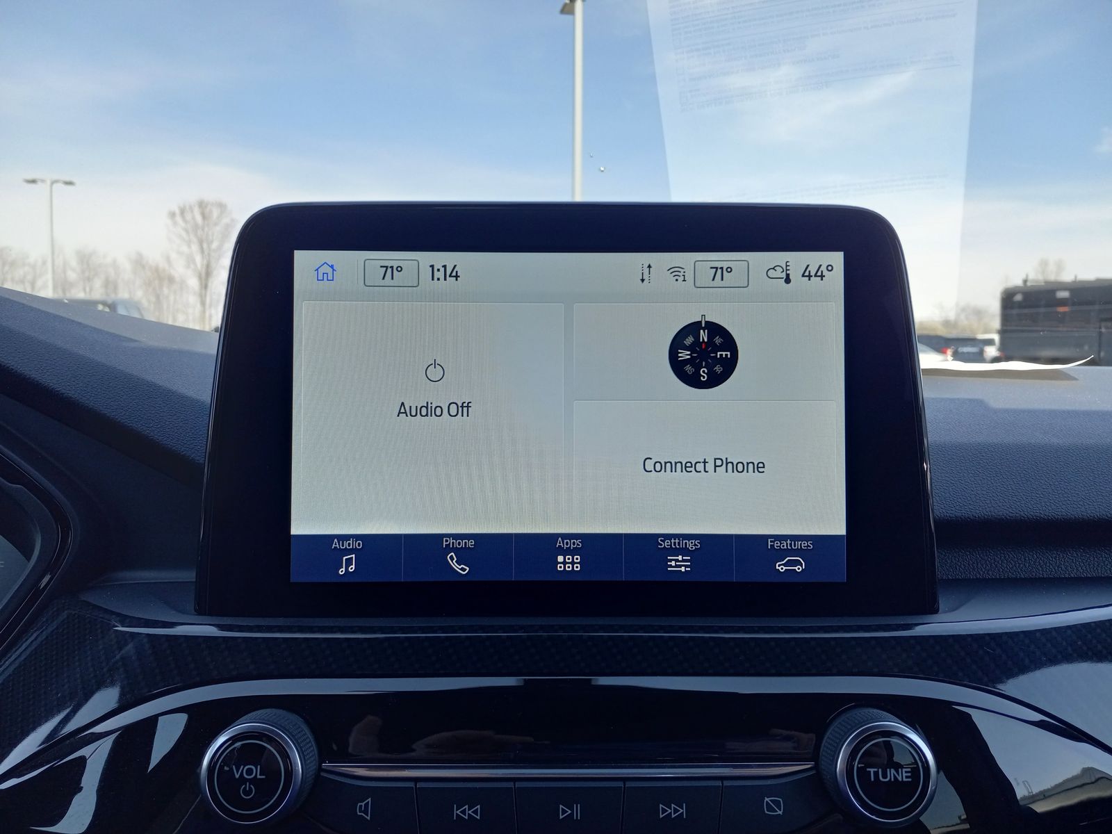 2024 Ford Escape image 21