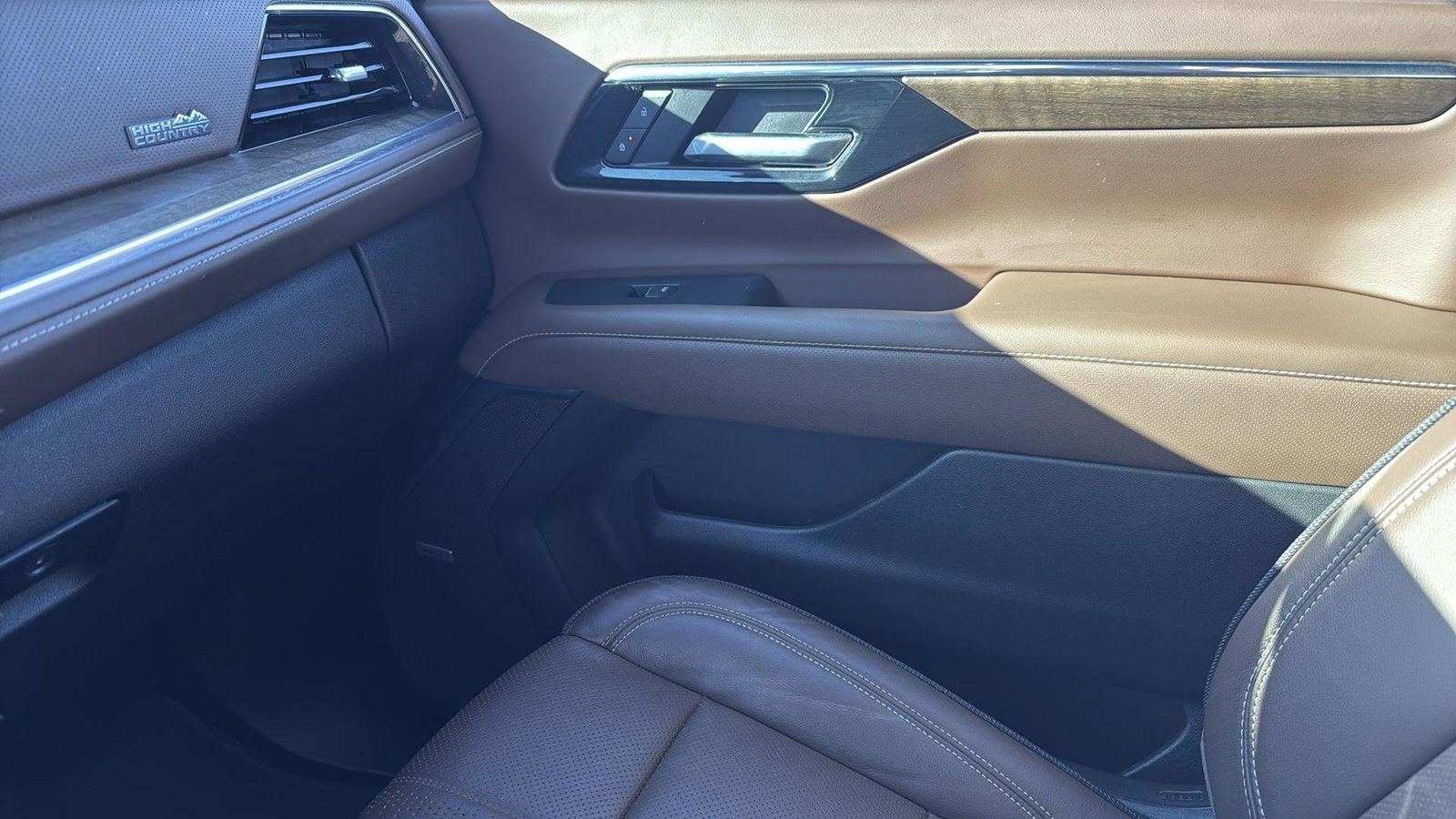 Used Car 2025 Chevrolet Tahoe  High Country For Sale Under $80,000 In Austin, Texas