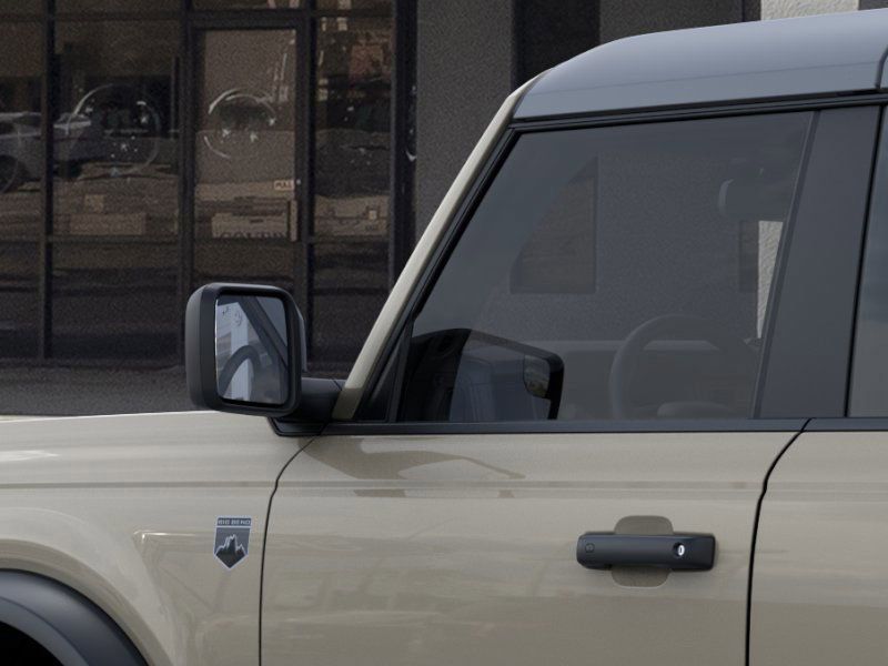 New Car 2025 Ford Bronco  Big Bend For Sale Under $50,000 In Austin, Texas