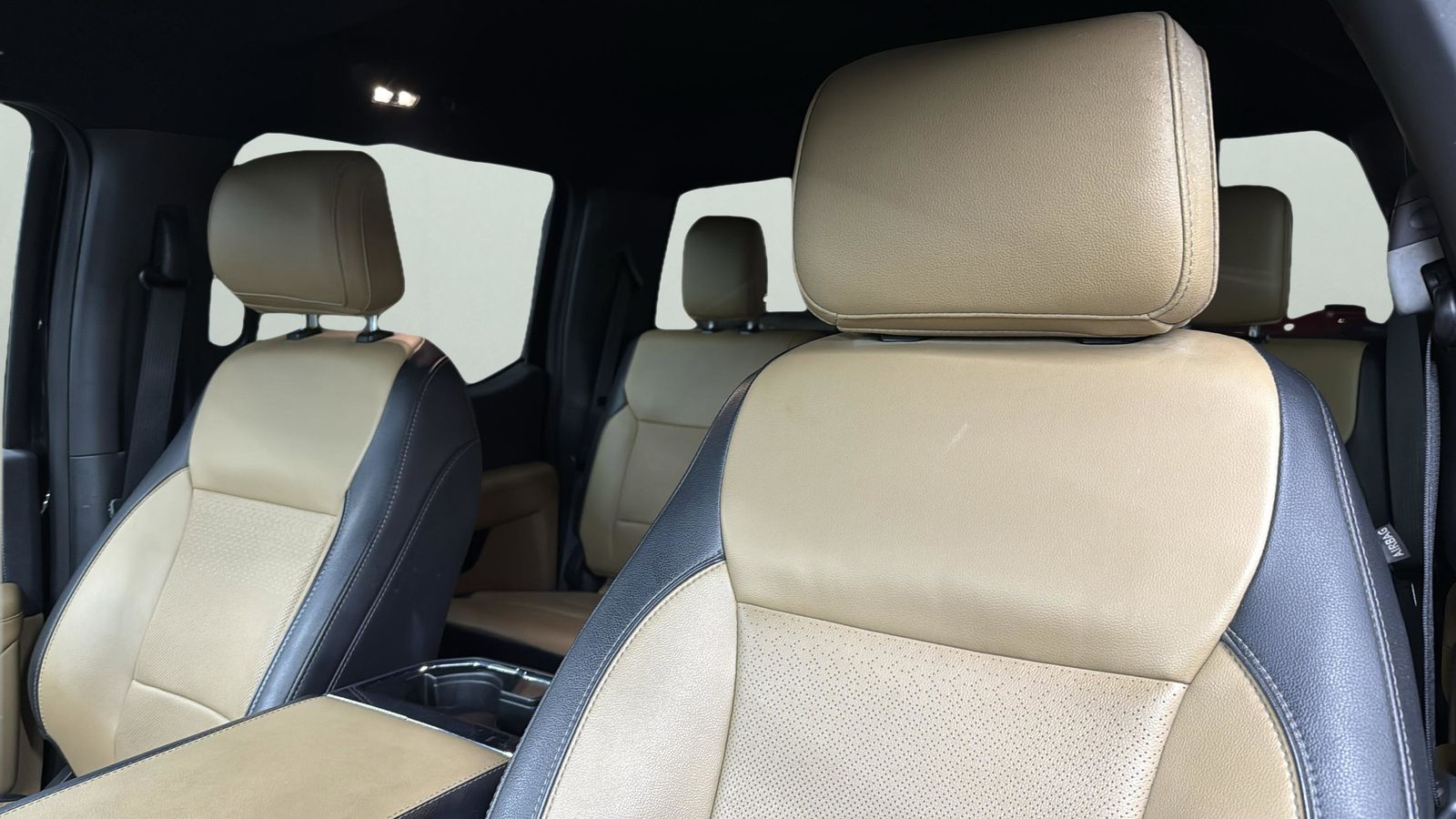 Used Car 2023 Ford F-250sd  Lariat For Sale Under $70,000 In Austin, Texas